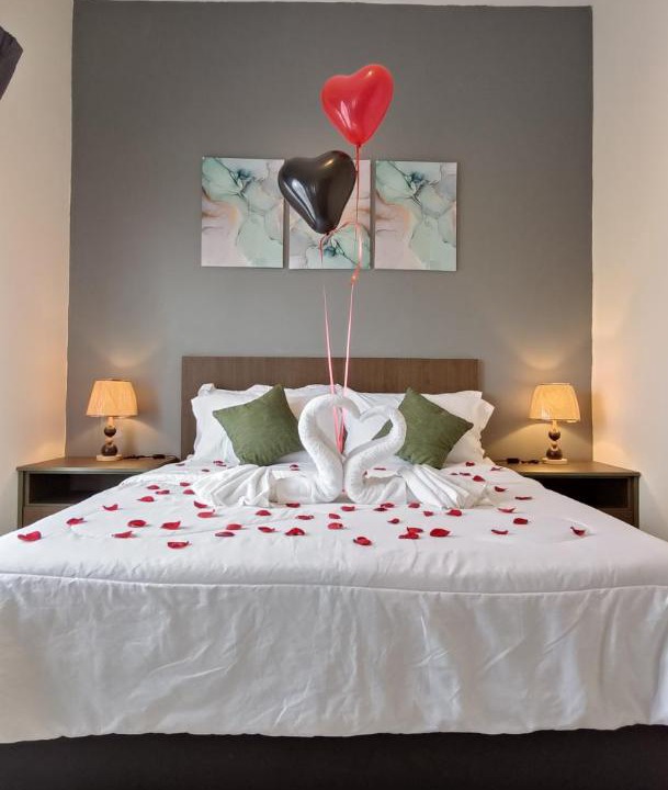 Tanjung Apartment | FRA Dreams @ Swiss Garden Resort Residences