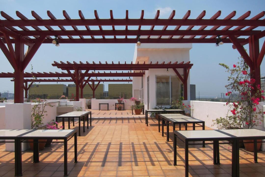 Tambo Hotel | Nichols Airport Hotel