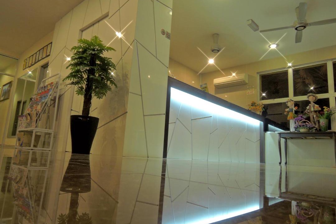 Nilai Hotel | Hotel Seri Nilai