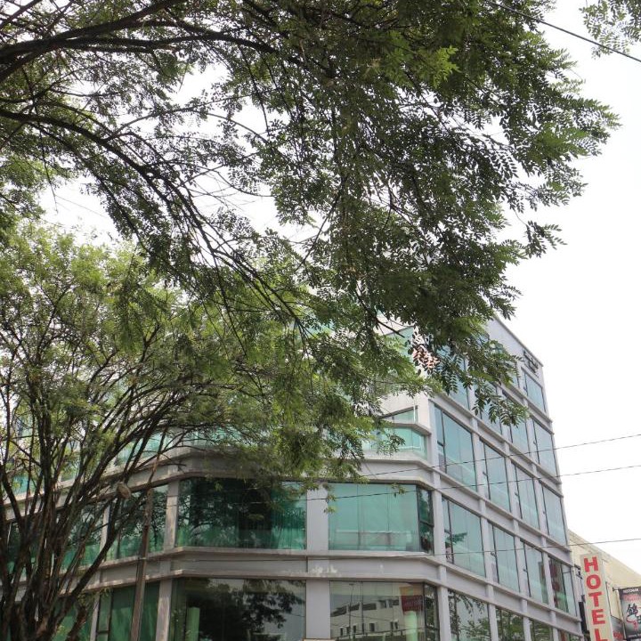 Subang Jaya Hotel | Subang Valley