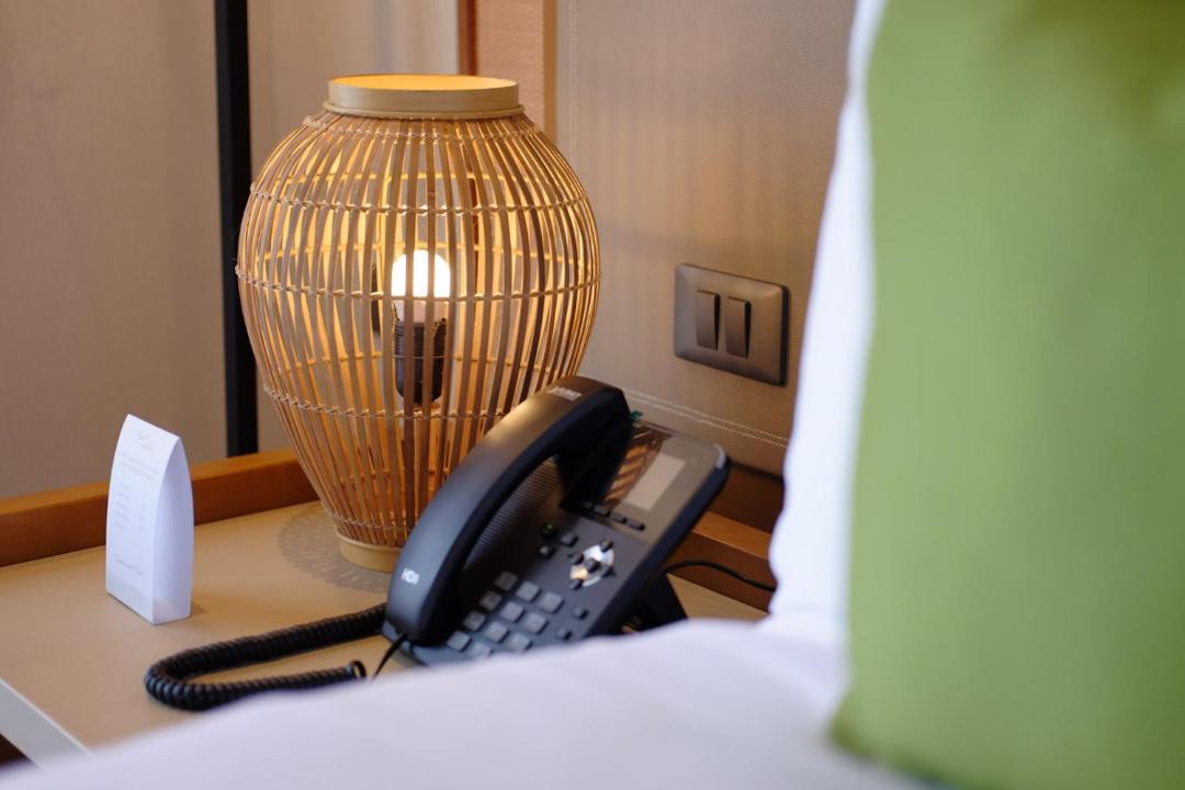 Liloan Hotel | Cebu One Tectona Resort Hotel