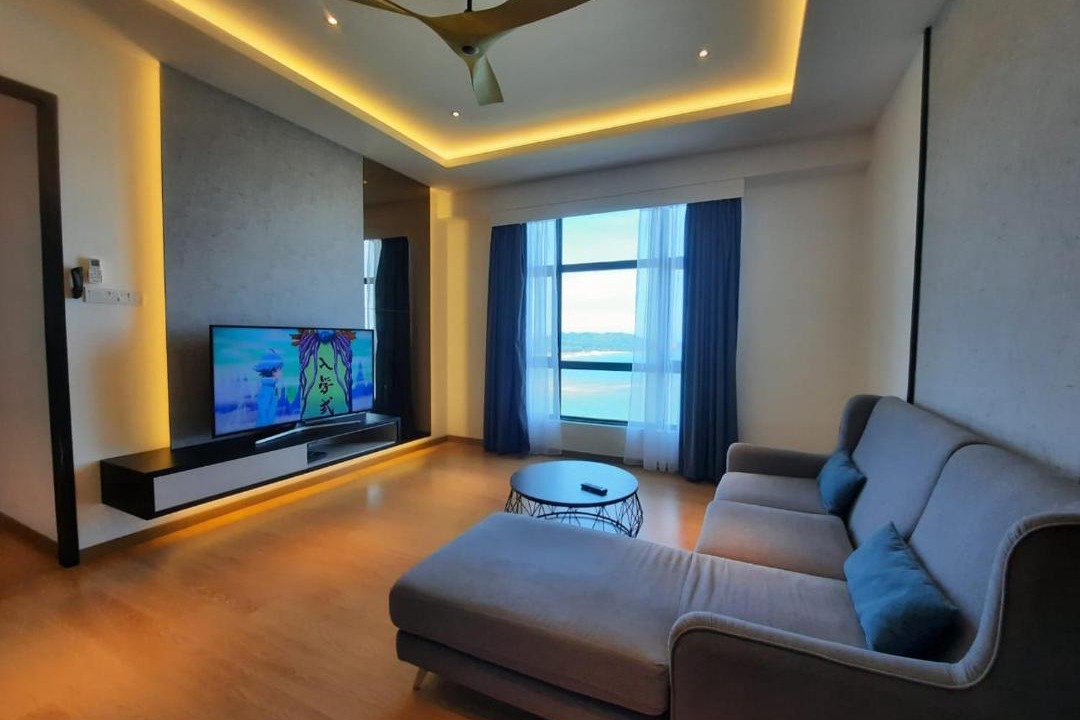 Kuantan Apartment | Best Moments suite 1