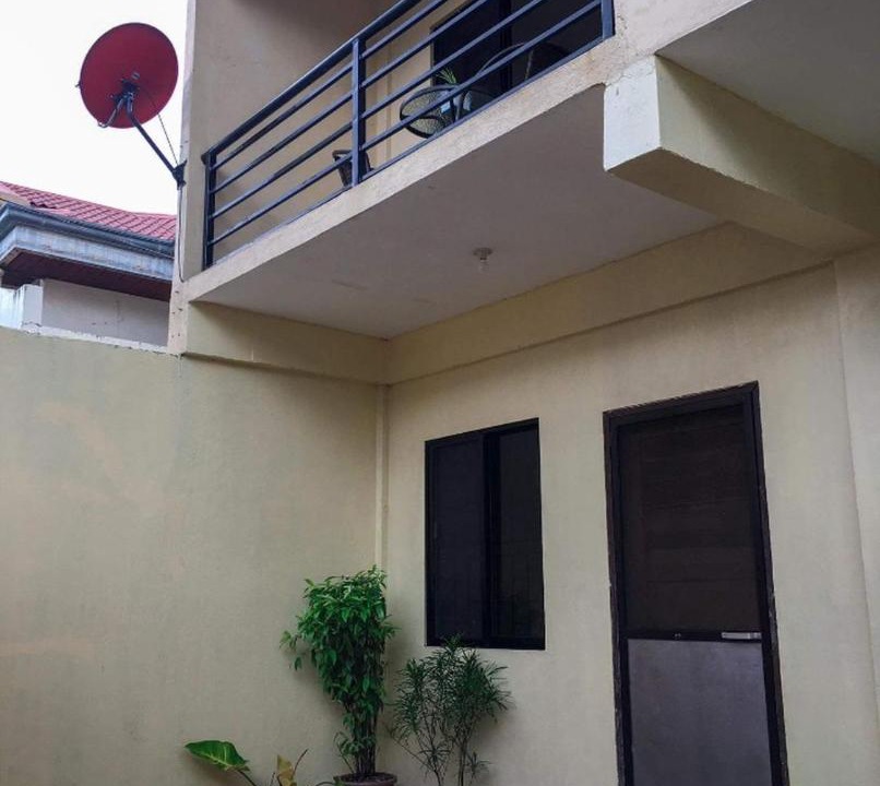 Cogon House | Kylitas transient house- Bohol