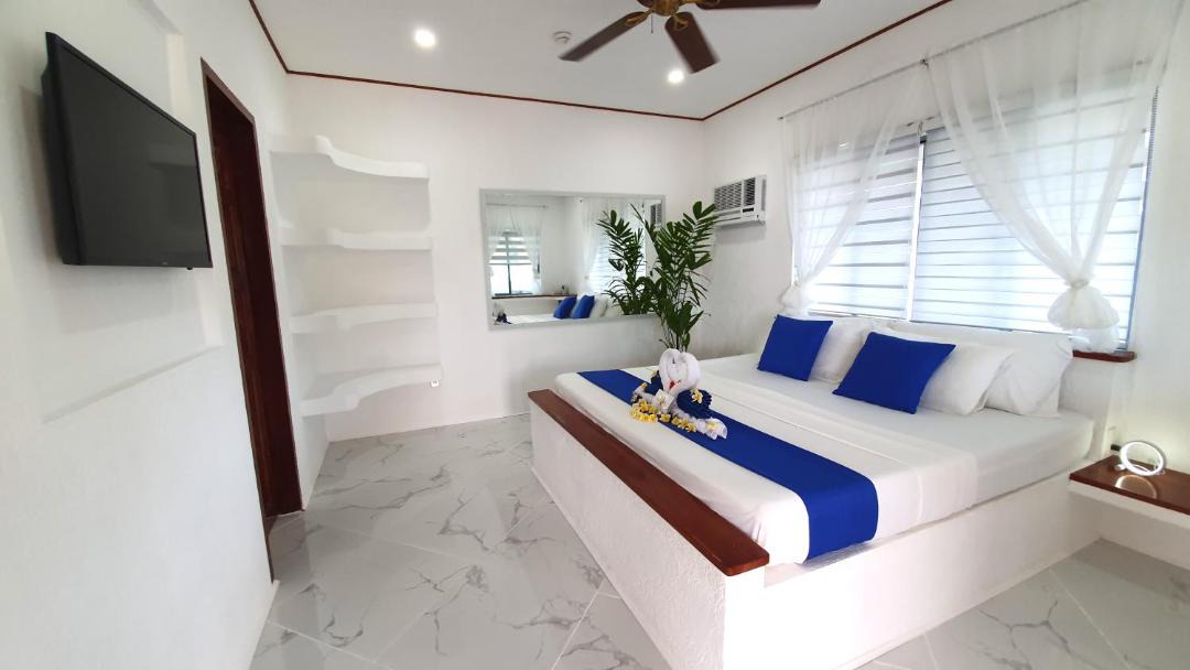 Basdiot Resort | Pawikan Boutique Hotel