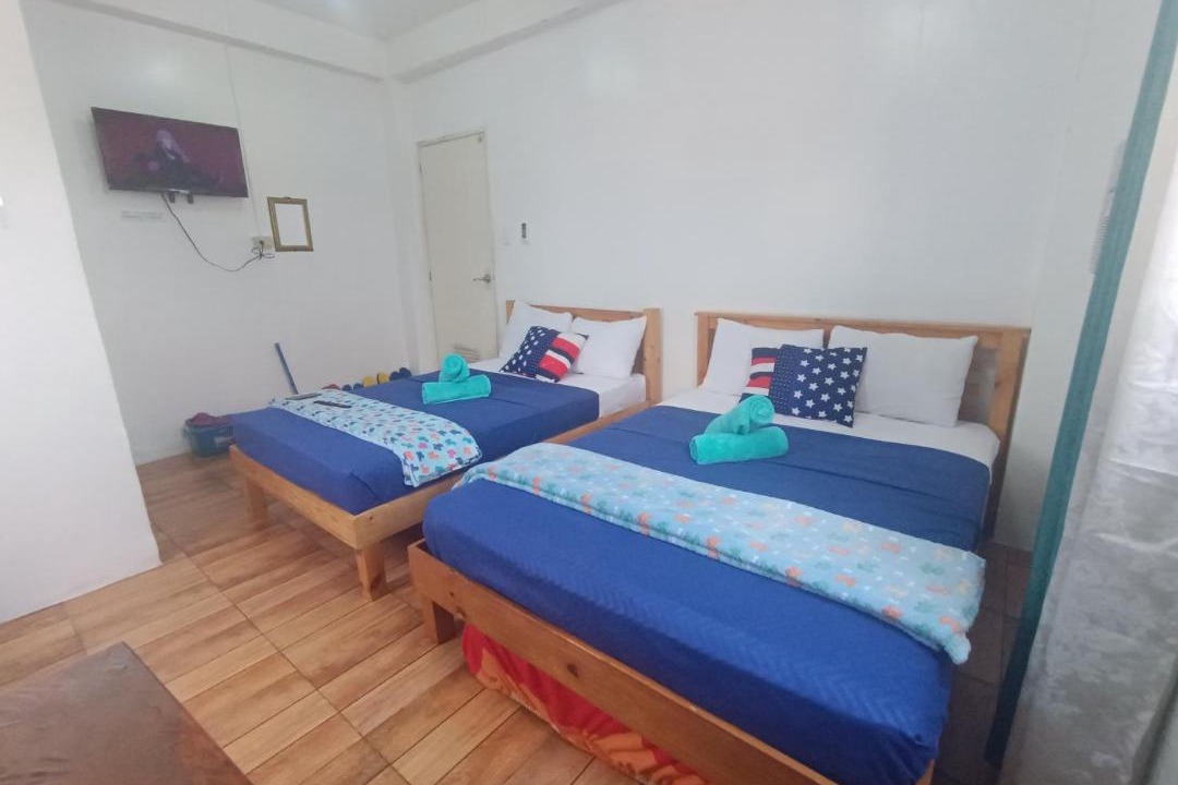 Pinagsama House | MJ Home