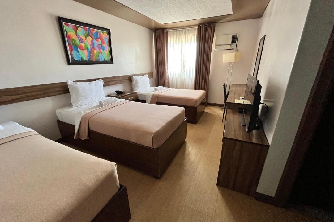 Mandaue Hotel | Leope Hotel