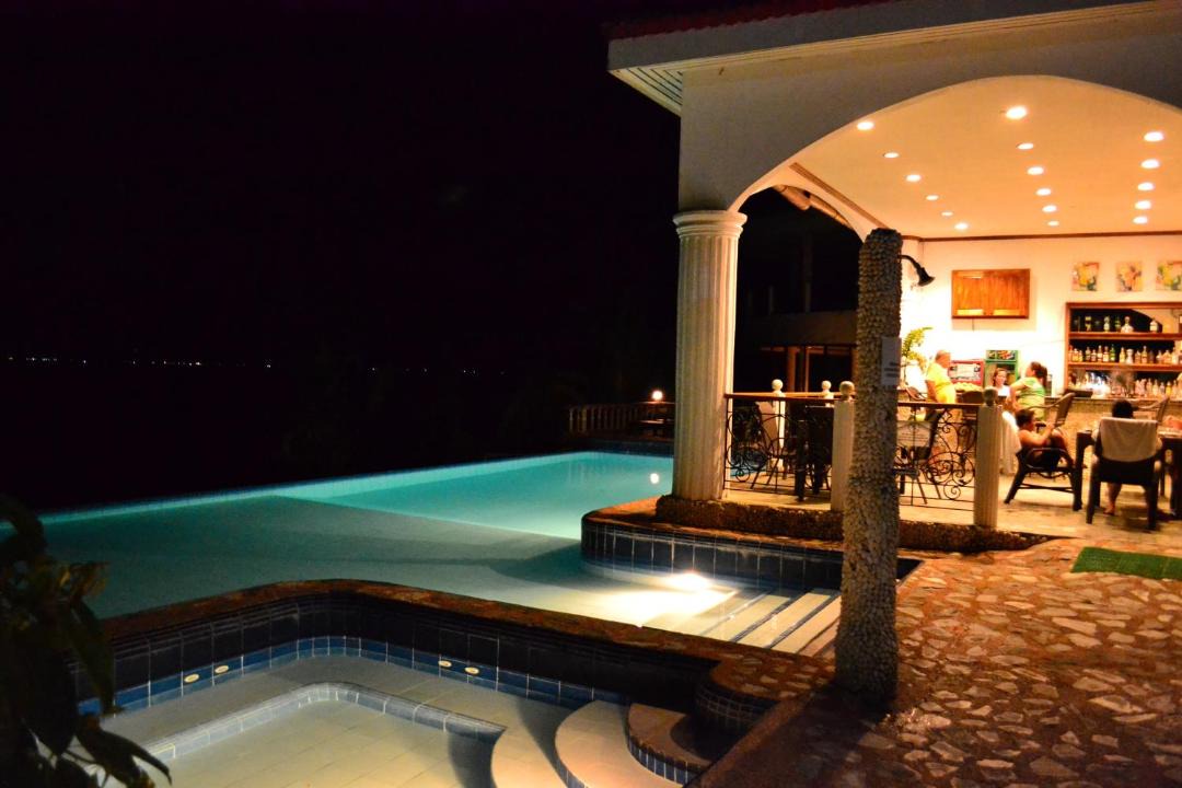 Santander Resort | Eden Resort