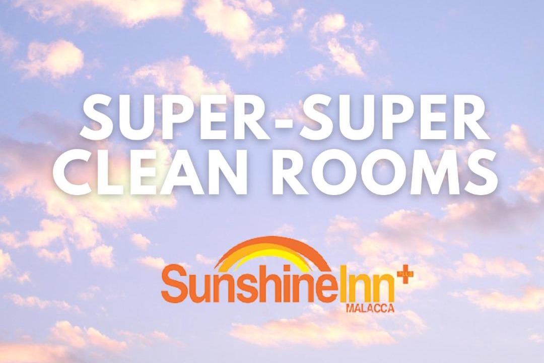 Taman Melaka Raya Hotel | Sunshine Inn Plus