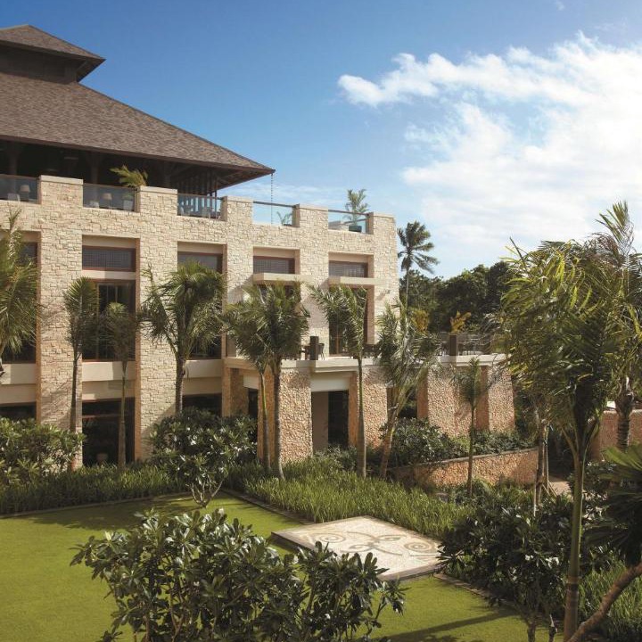 Aklan Province Resort | Shangri-La Boracay