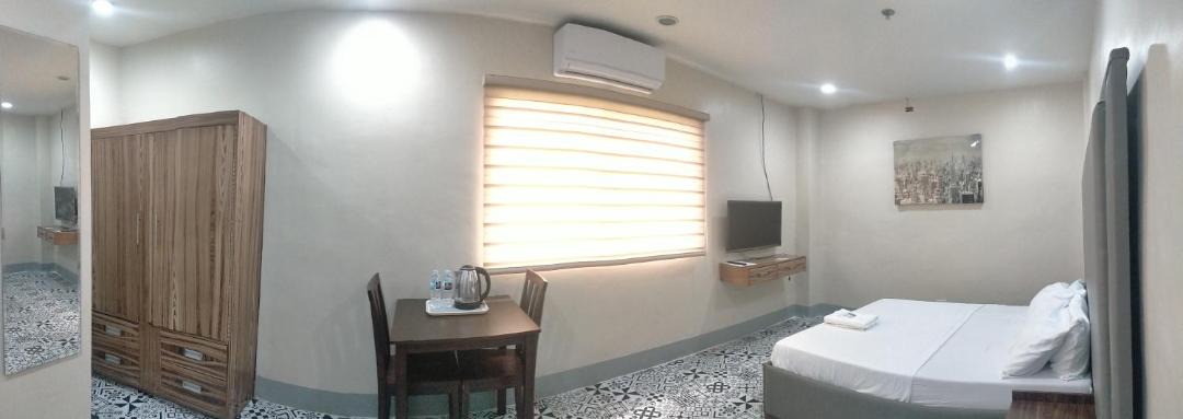 Tacloban House | Athena's Guest House