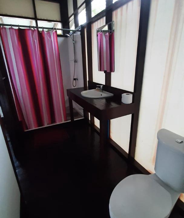 El Nido Hotel | Duli Beach Resort