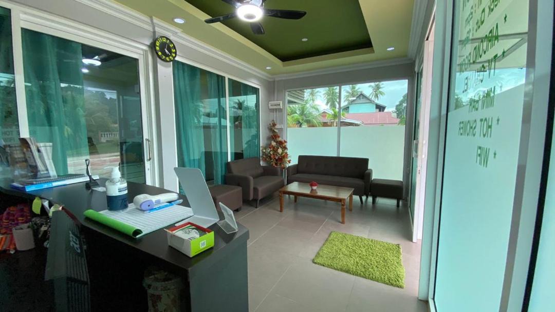 Temoyong Hotel | Norshah Village Resort