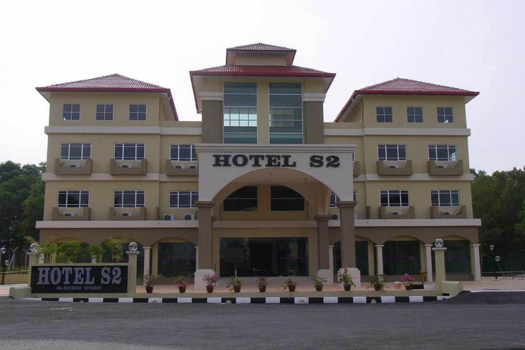 Seremban Hotel | S2 Hotel