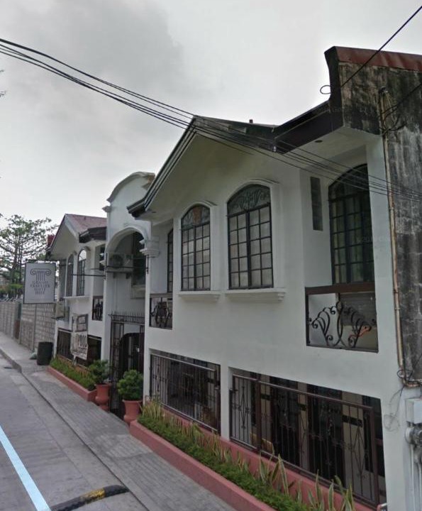 La Paz Bed & Breakfast | Grand Traveler Suite Inc
