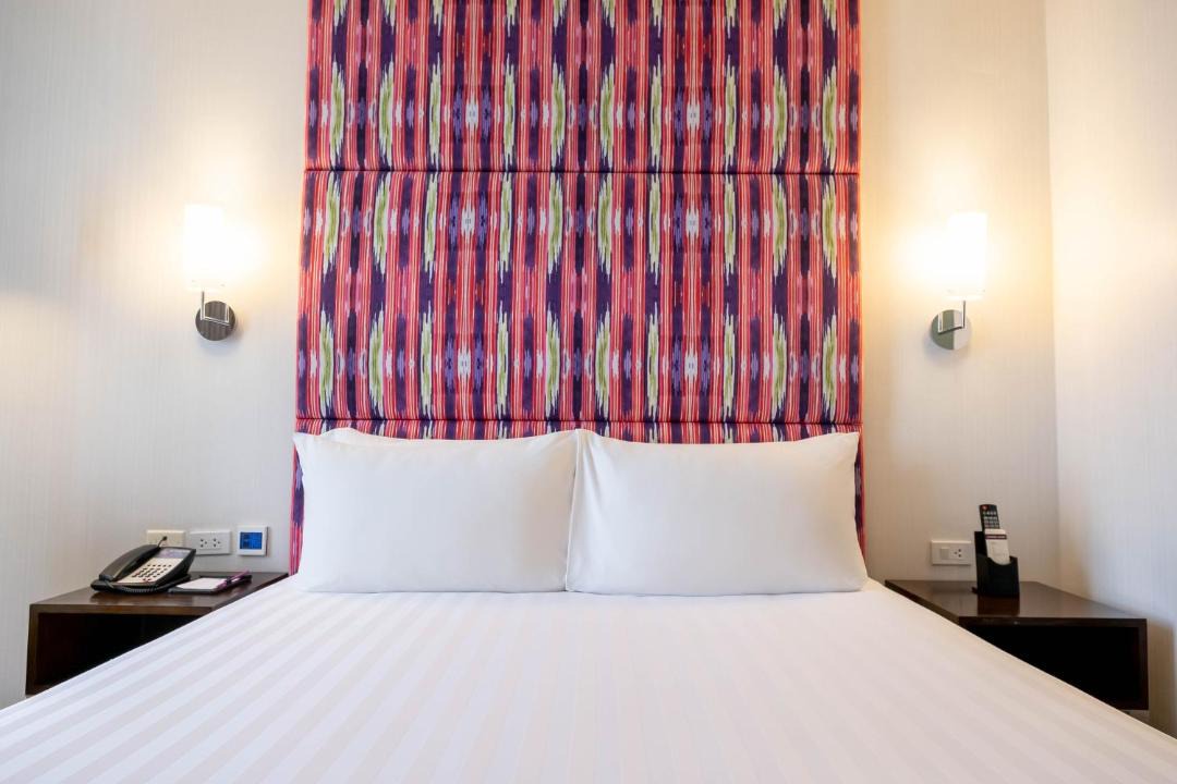 Ortigas Center Hotel | Wynwood Hotel