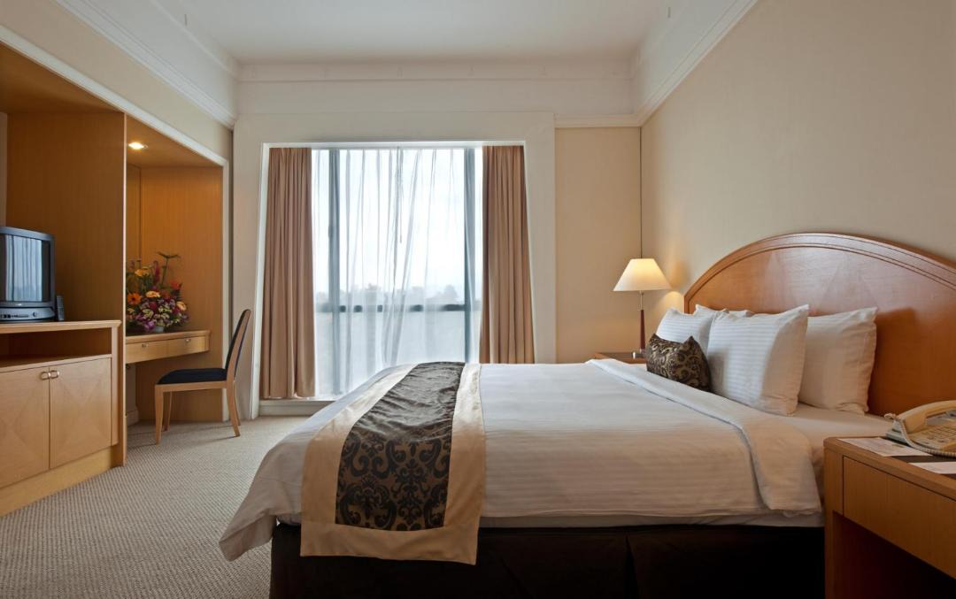 Kampung Tekir Hotel | Royale Chulan Seremban