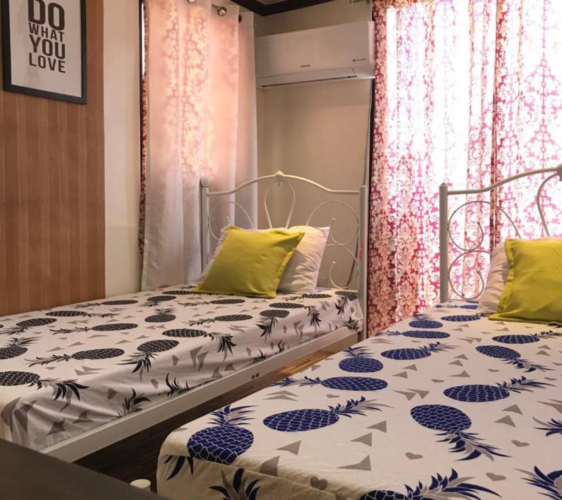 Palompon Apartment | Palompon lodge