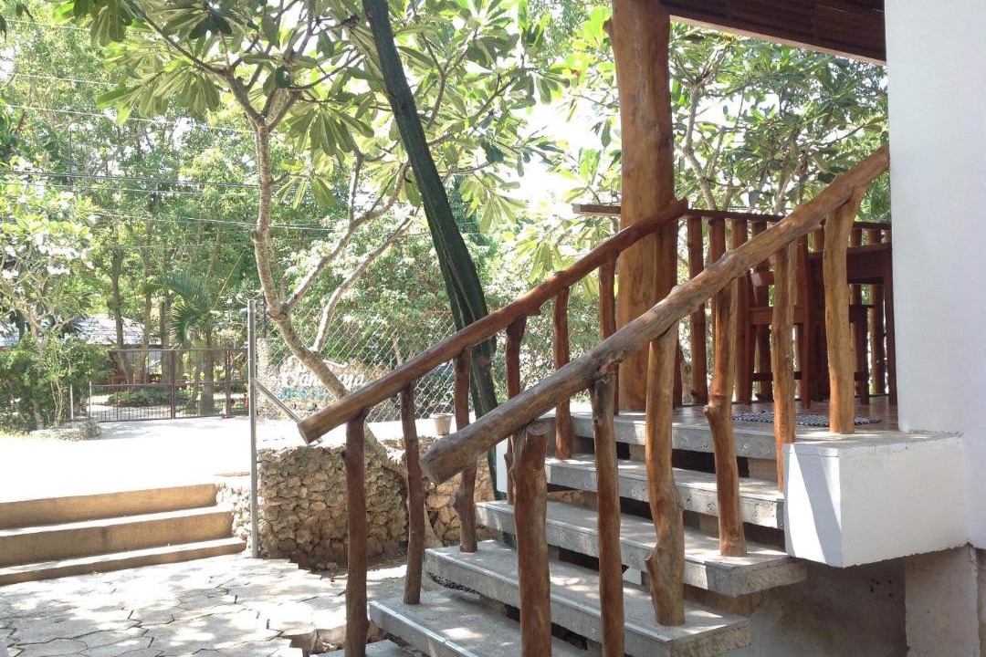 Danao Hotel | Pahiluna Guesthouse