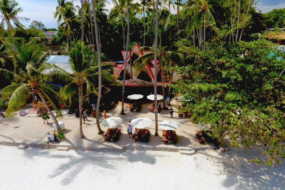 Panglao Resort | Pyramid Resort