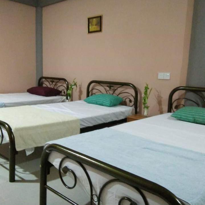 Mulu House | Mulu Diana Homestay