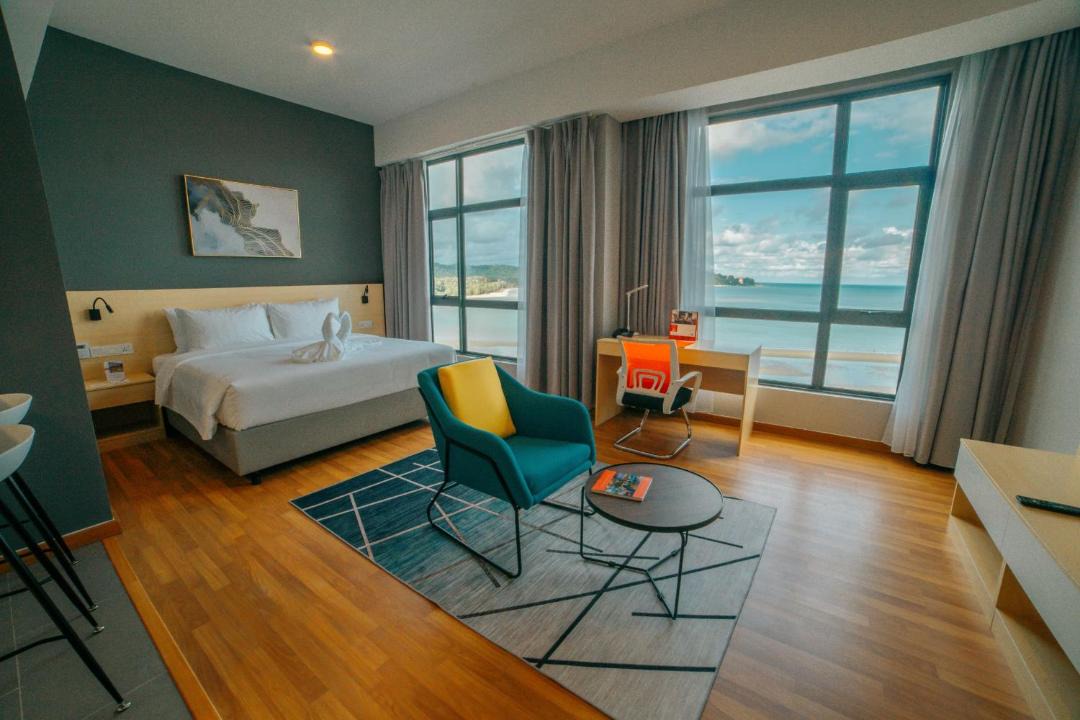 Kuantan Hotel | Swiss-Belhotel Kuantan
