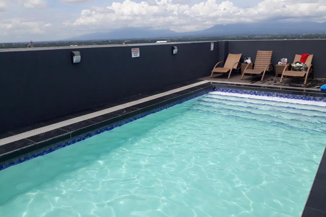 Bacolod Apartment | 913Cityscape located at city center