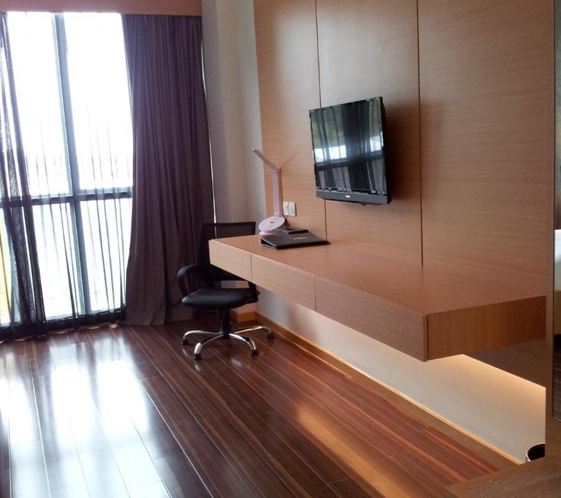 Ipoh Hotel | Symphony Suites Hotel