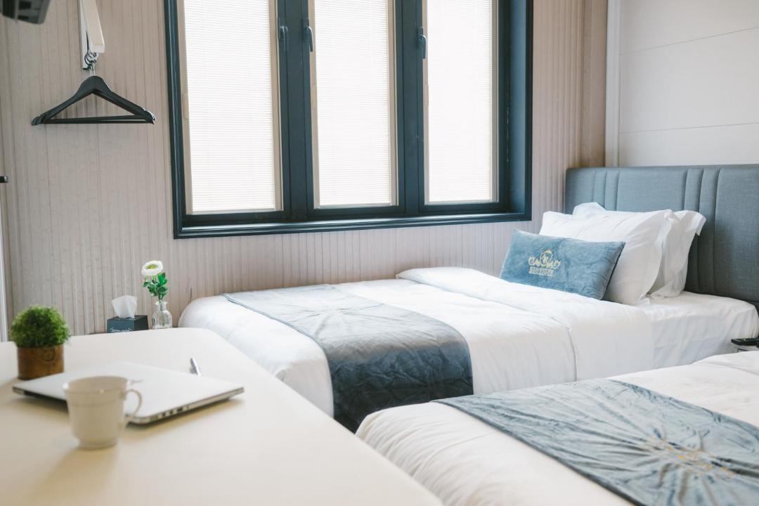 Taman Mutiara Hotel | A&R Boutique Hotel