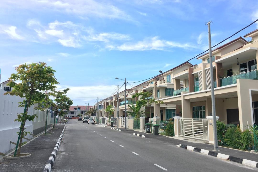 Kampung Bakau House | New Reno 6BR Soundproof KTV Jacuzzi 21Pax