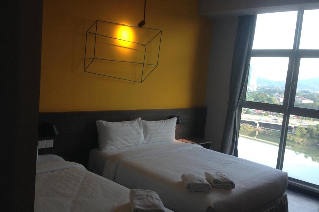 Kuala Lumpur Hotel | KIP Hotel