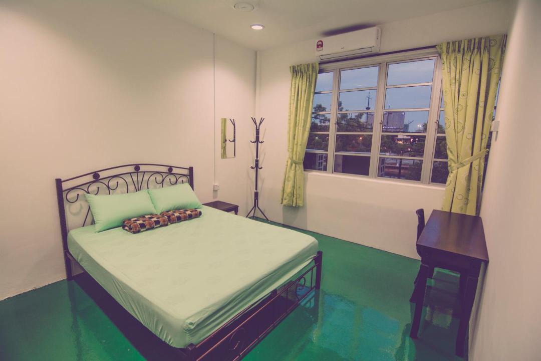Taman Kota Laksamana House | The Haven Inn