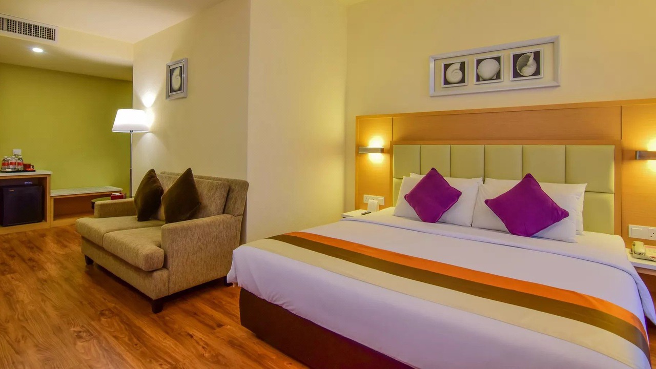Photo of Bedroom in Tanjung Bungah