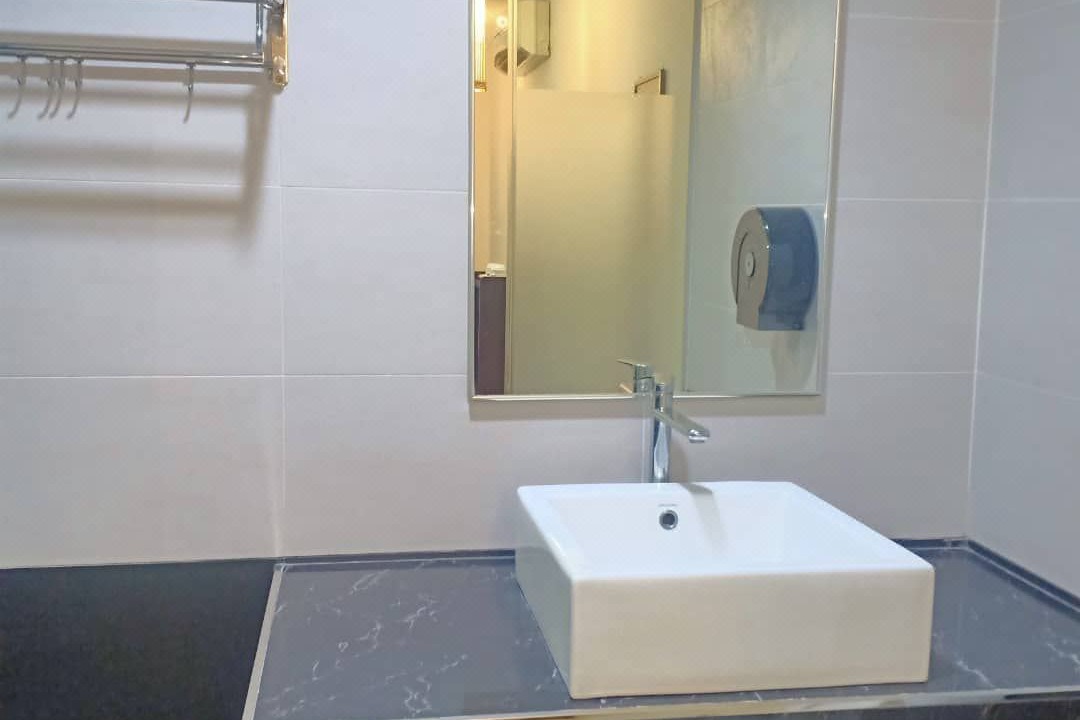 Photo of Bathroom in Senawang