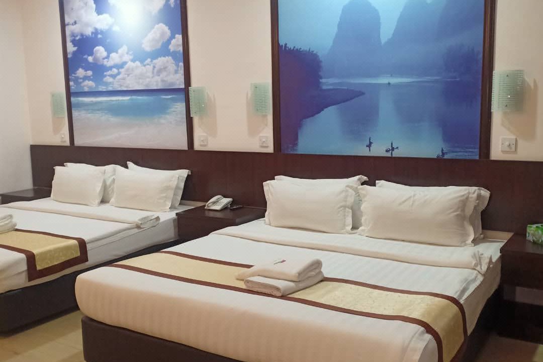 Photo of Bedroom in Senawang