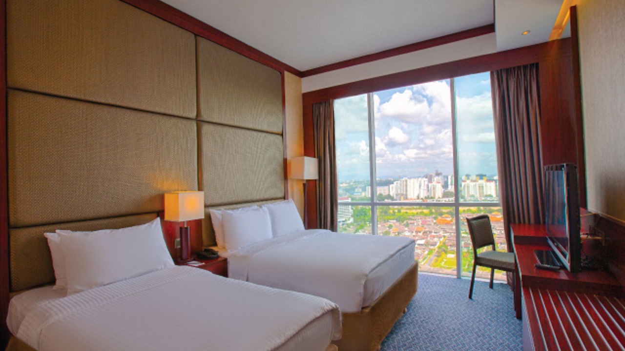Photo of Bedroom in Taman Century