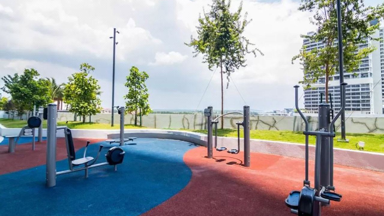 Photo of Outdoor in Nusajaya