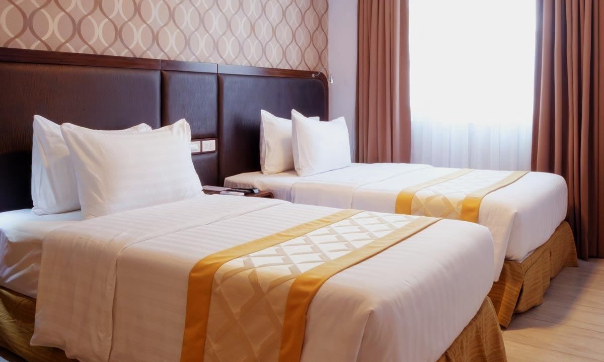 Photo of Bedroom in Downtown Cebu