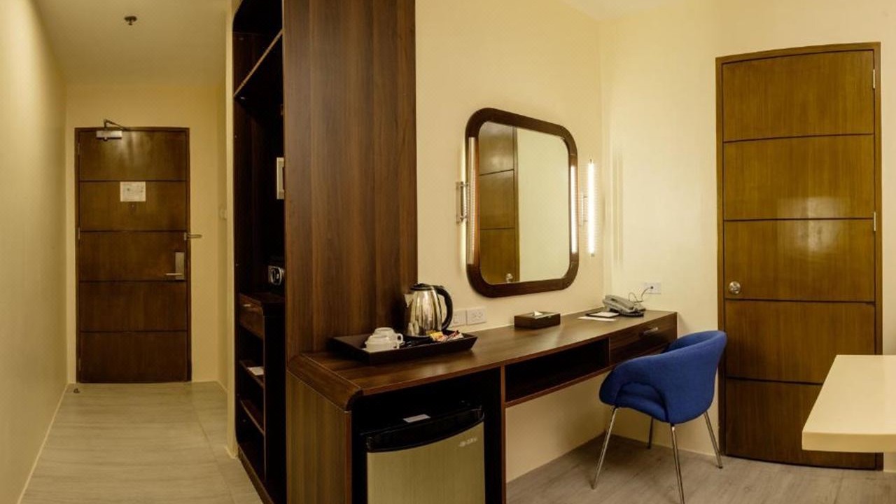 Photo of Livingroom in Downtown Cebu