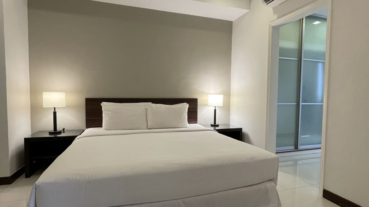 Photo of Bedroom in Bangsar