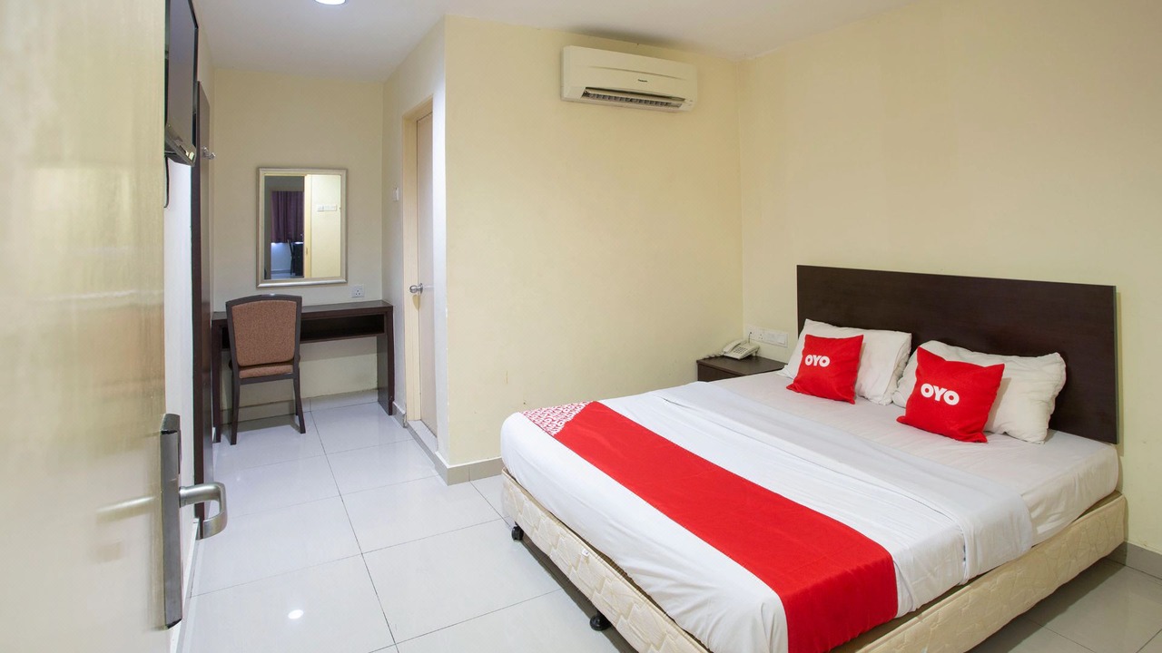 Photo of Bedroom in Bandar Seri Putra