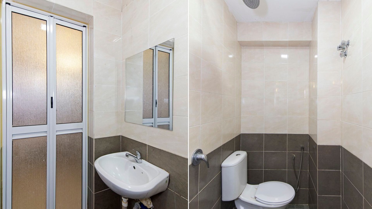 Photo of Bathroom in Pandan Indah