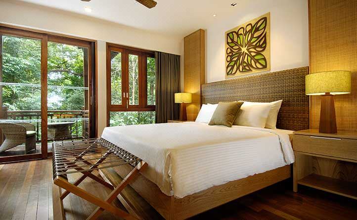 Photo of Bedroom in Padang Matsirat
