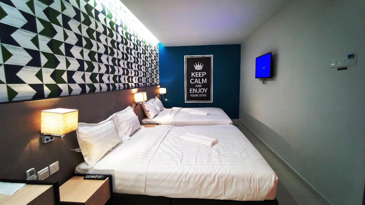 Photo of Bedroom in Damansara Utama