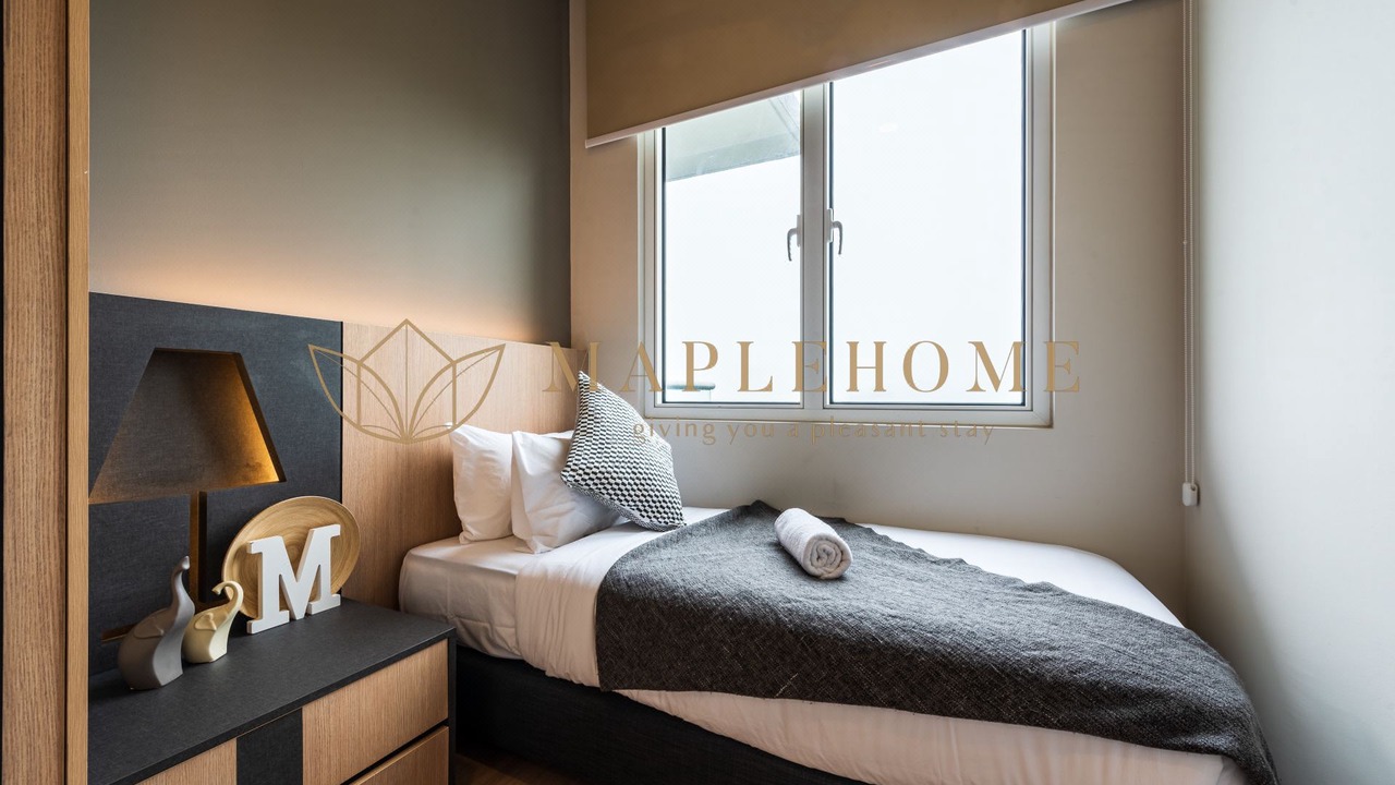 Photo of Bedroom in Genting Highlands