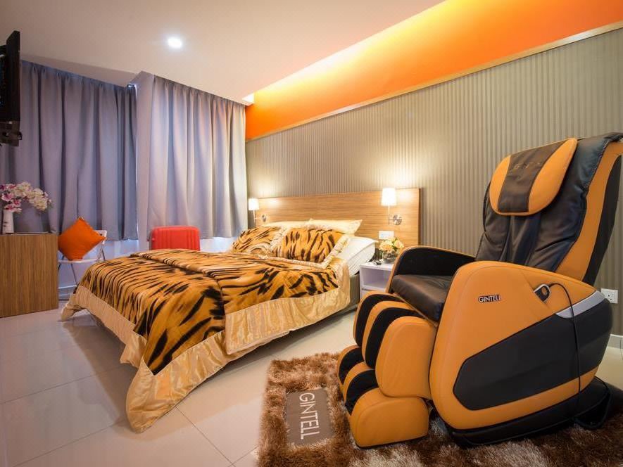 Photo of Livingroom in Damansara Utama