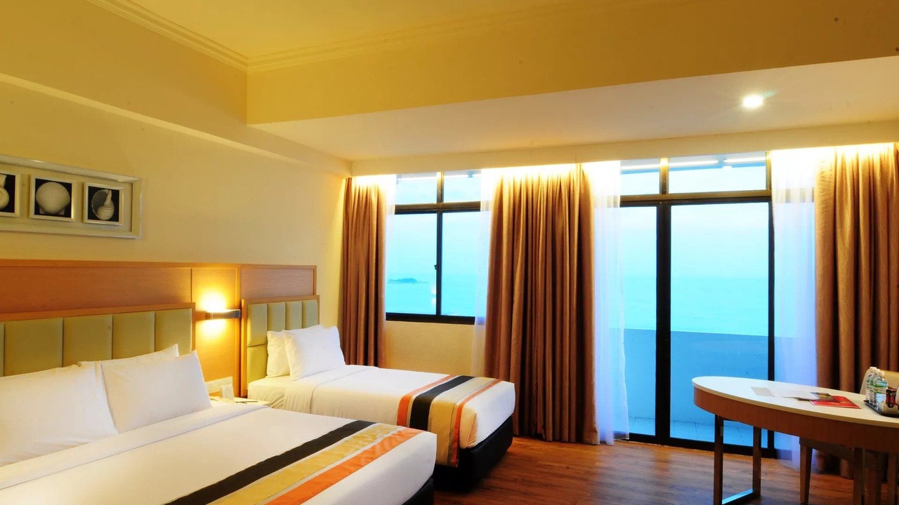 Photo of Bedroom in Tanjung Bungah