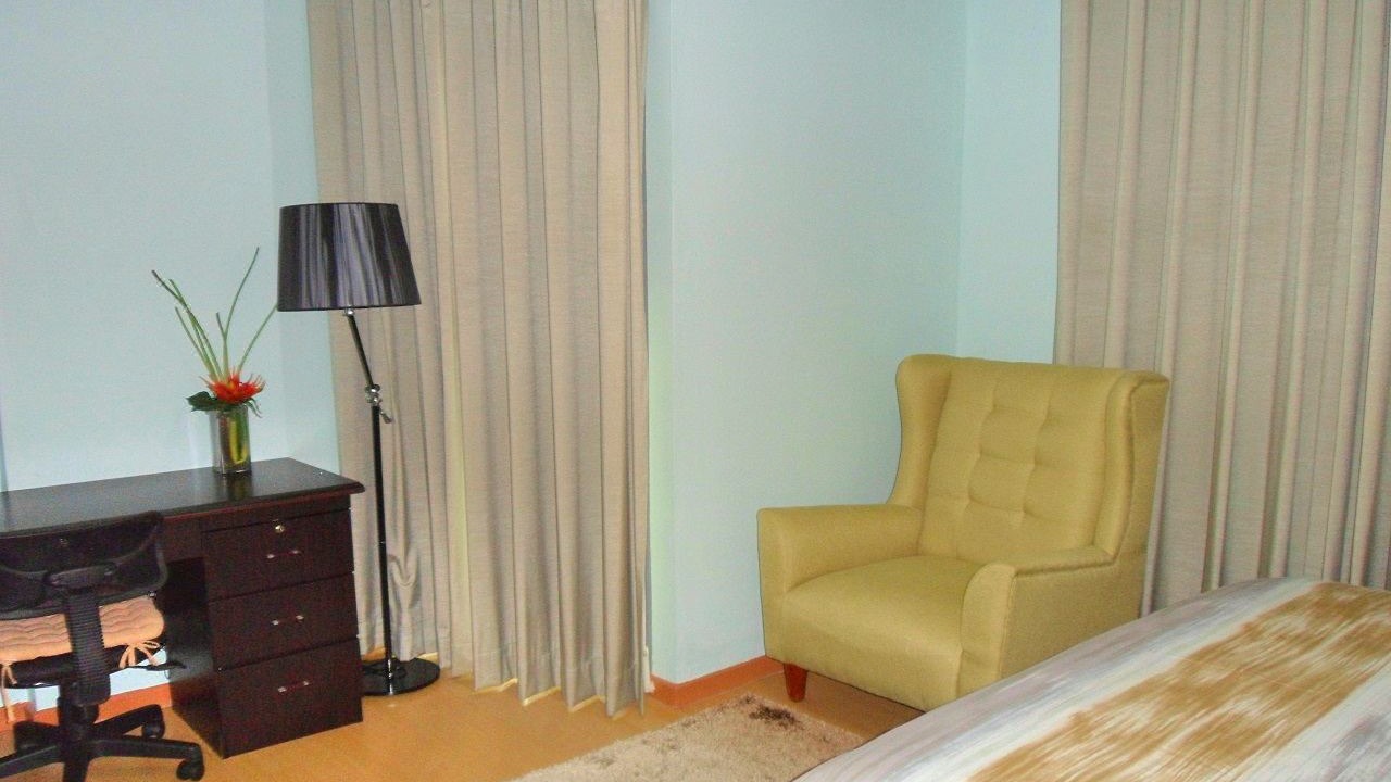 Photo of Bedroom in Bonifacio Global City
