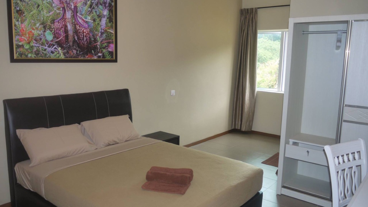 Photo of Bedroom in Tanah Rata