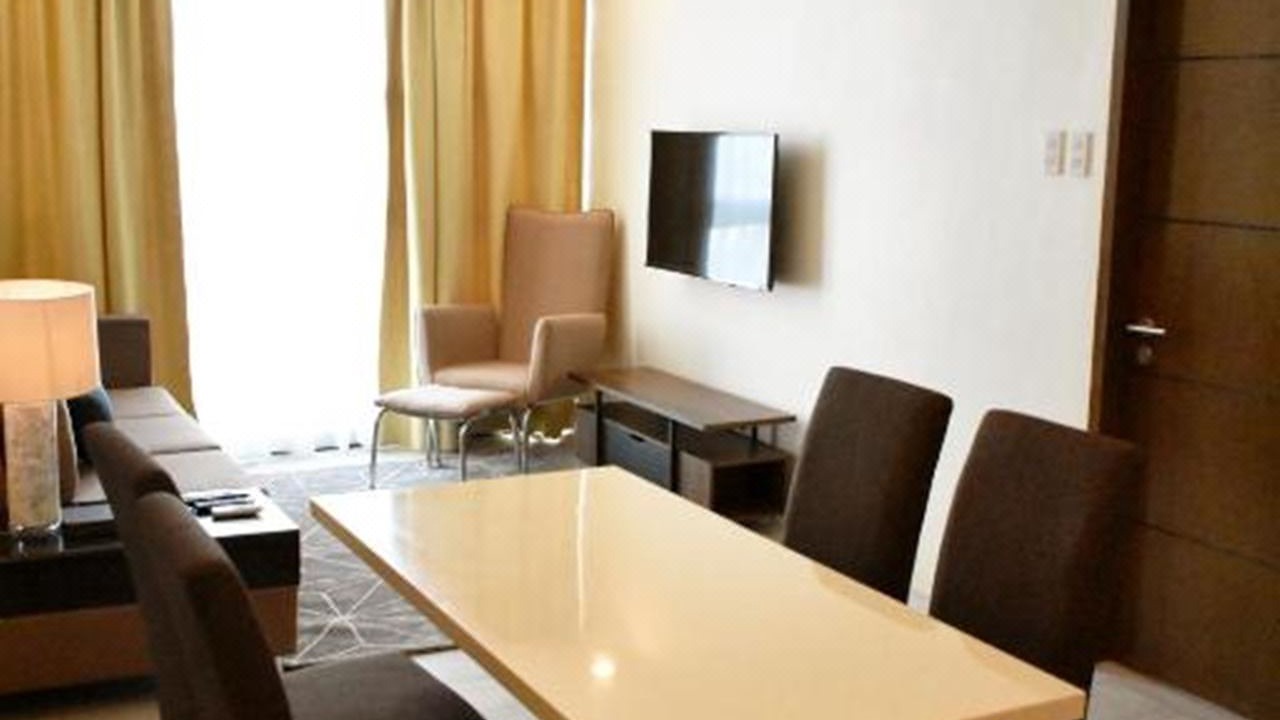 Photo of Livingroom in Downtown Cebu