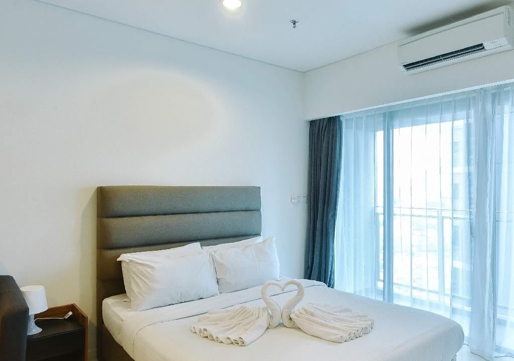 Photo of Bedroom in Kuala Lumpur City Centre